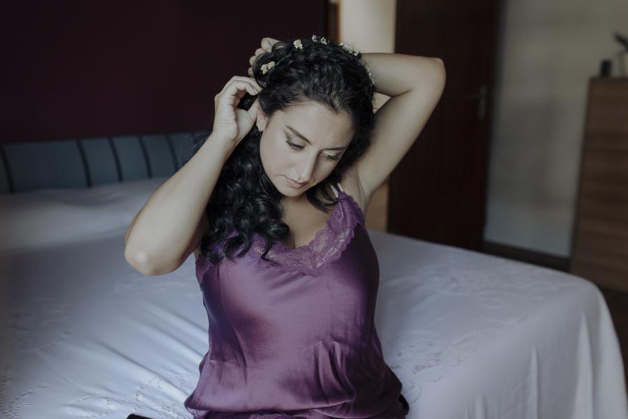 reportage di matrimonio