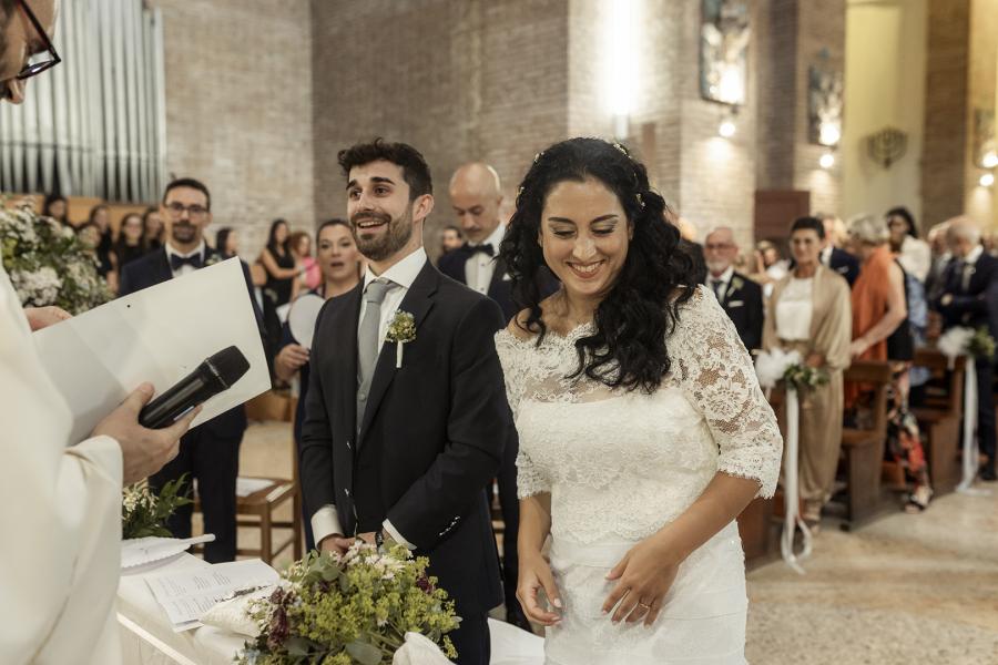 reportage di matrimonio