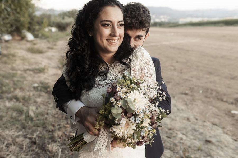 reportage di matrimonio