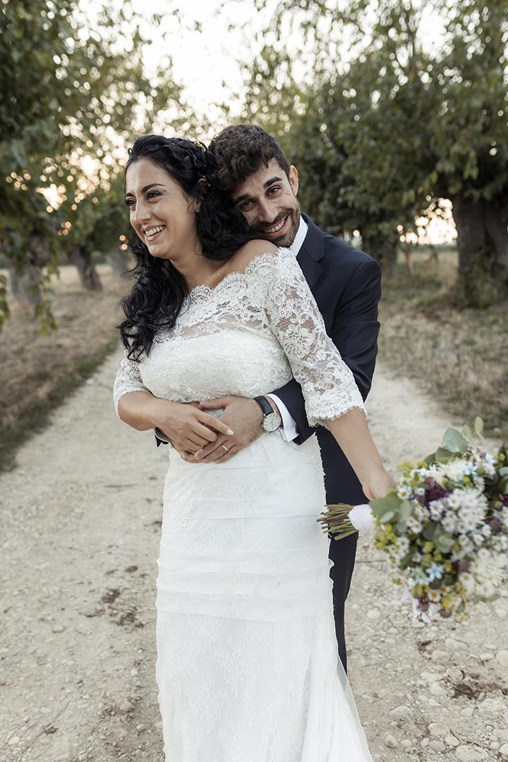 reportage di matrimonio