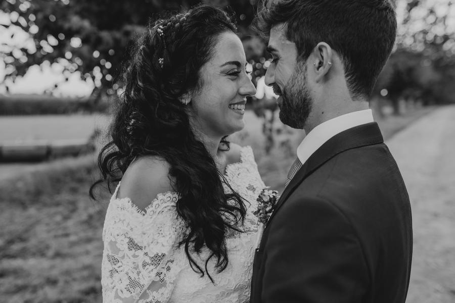 reportage di matrimonio