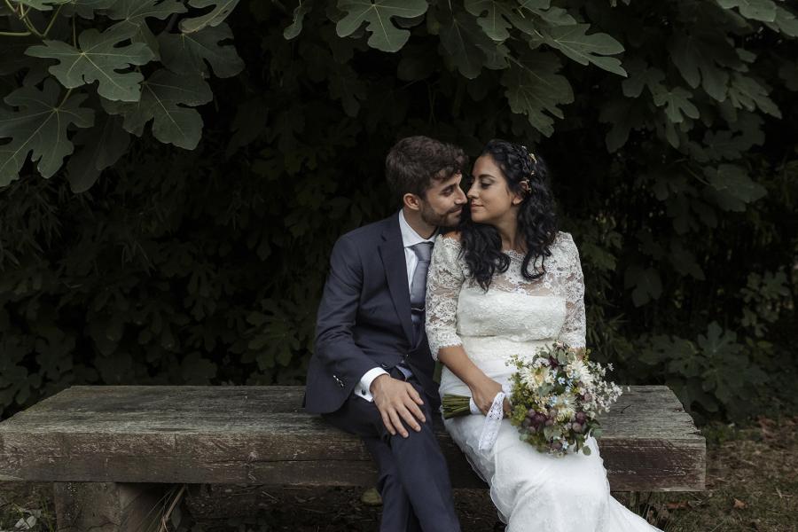 reportage di matrimonio