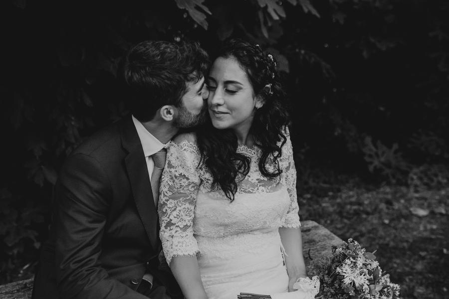 reportage di matrimonio