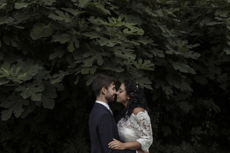 reportage di matrimonio