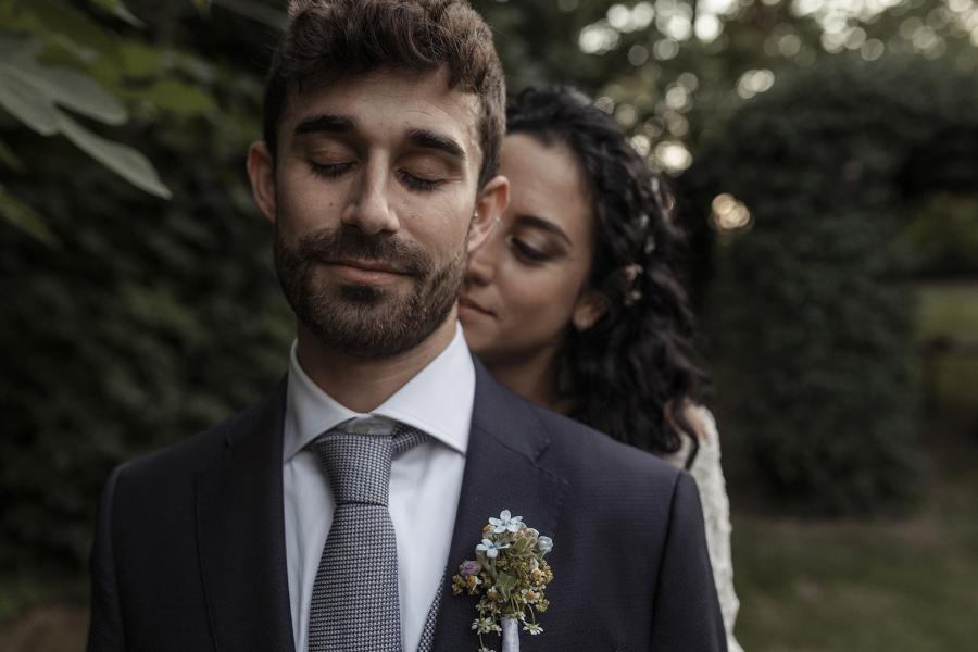 reportage di matrimonio