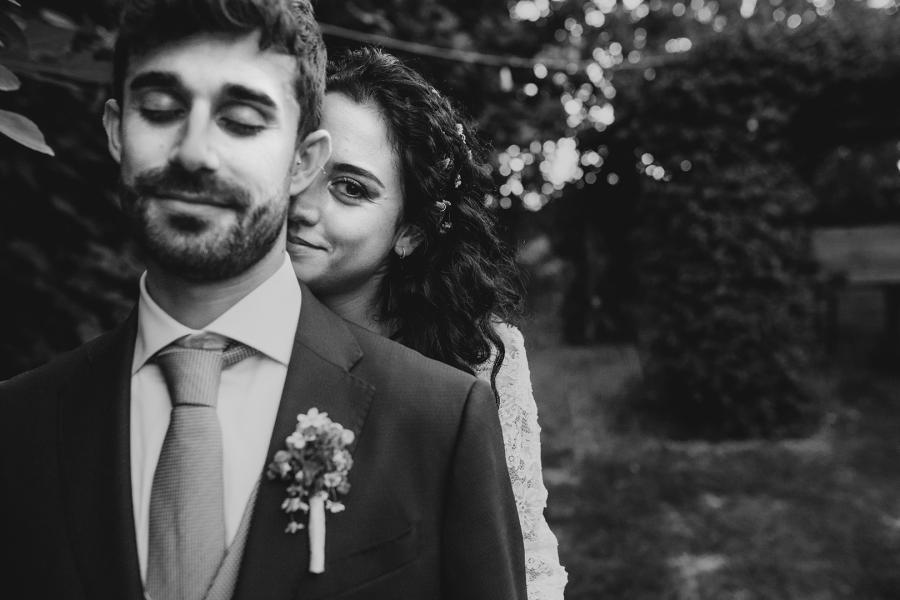 reportage di matrimonio