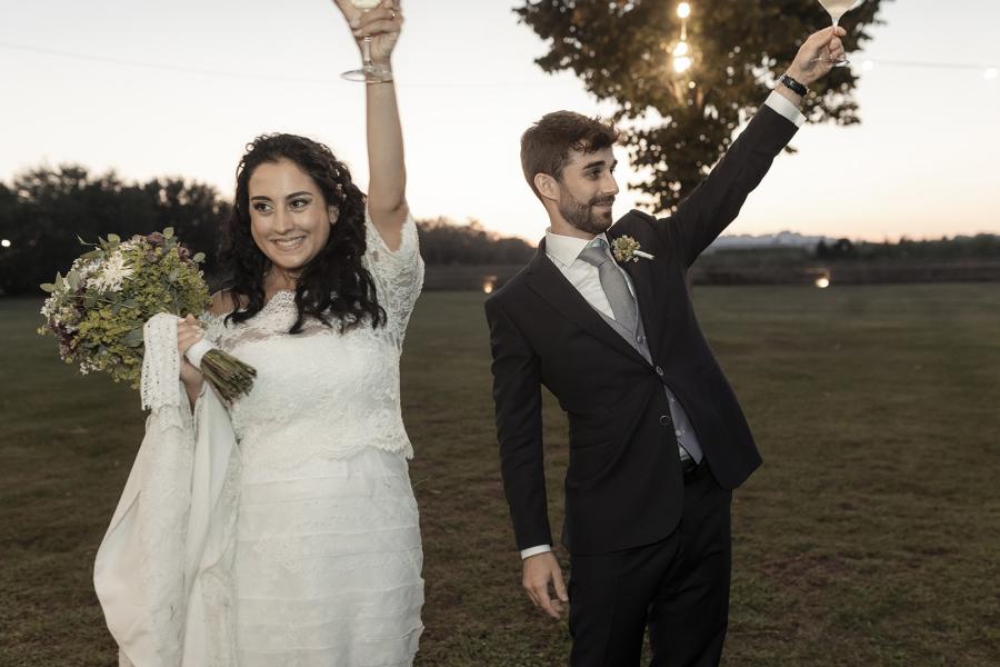 reportage di matrimonio