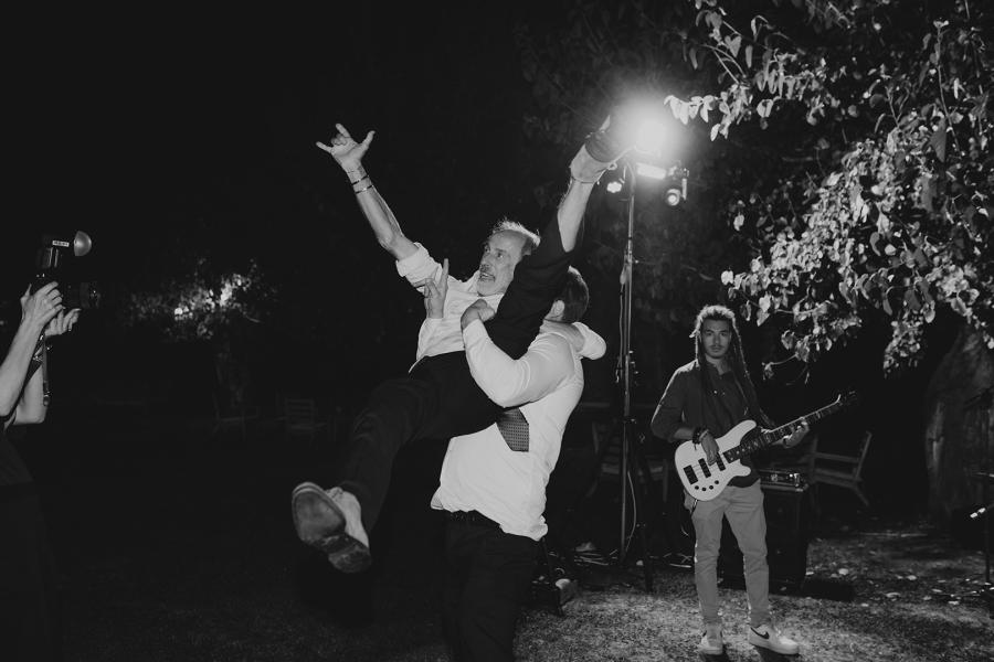 reportage di matrimonio