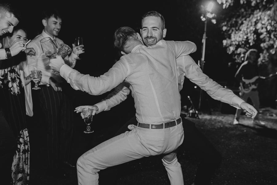 reportage di matrimonio