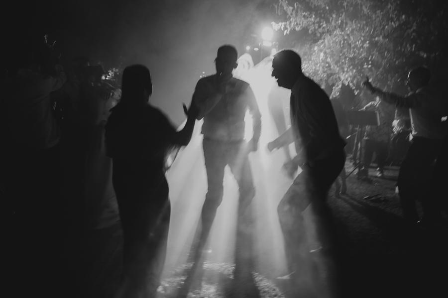 reportage di matrimonio