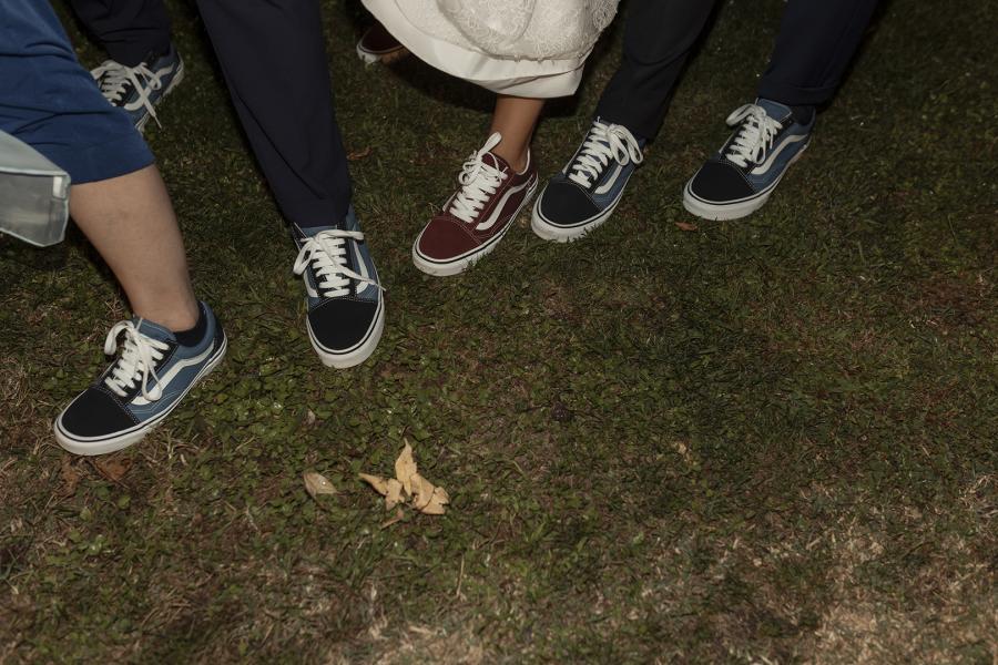 reportage di matrimonio