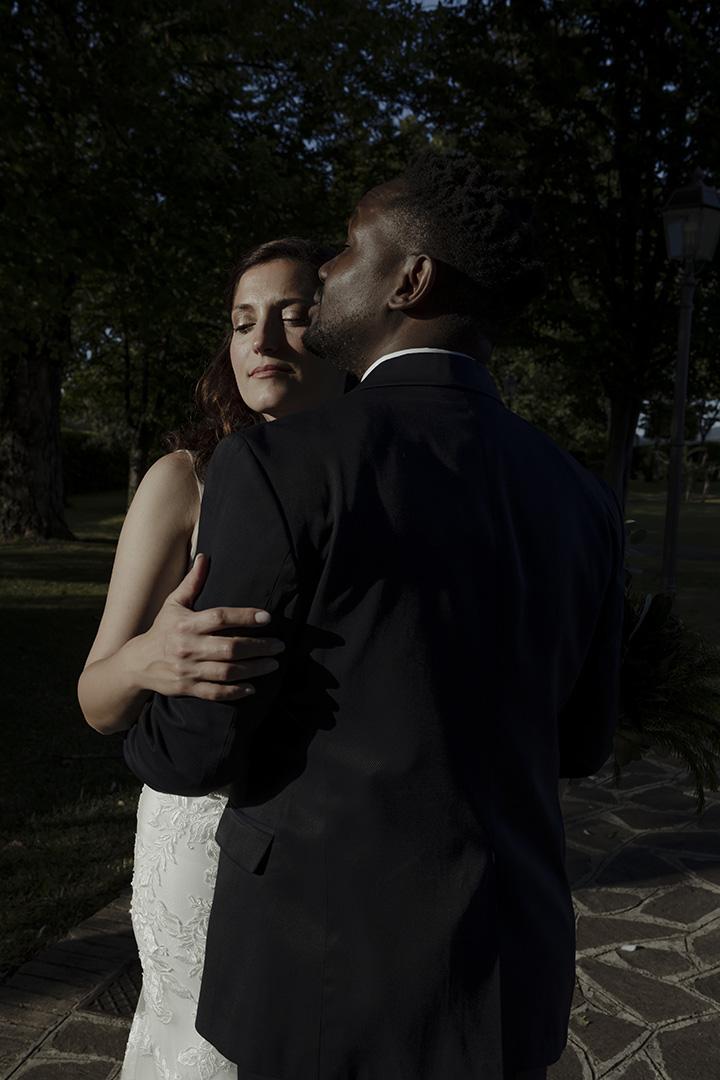 Matrimonio al Castello di Septe
