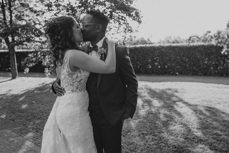 Matrimonio al Castello di Septe