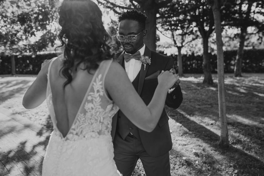 Matrimonio al Castello di Septe