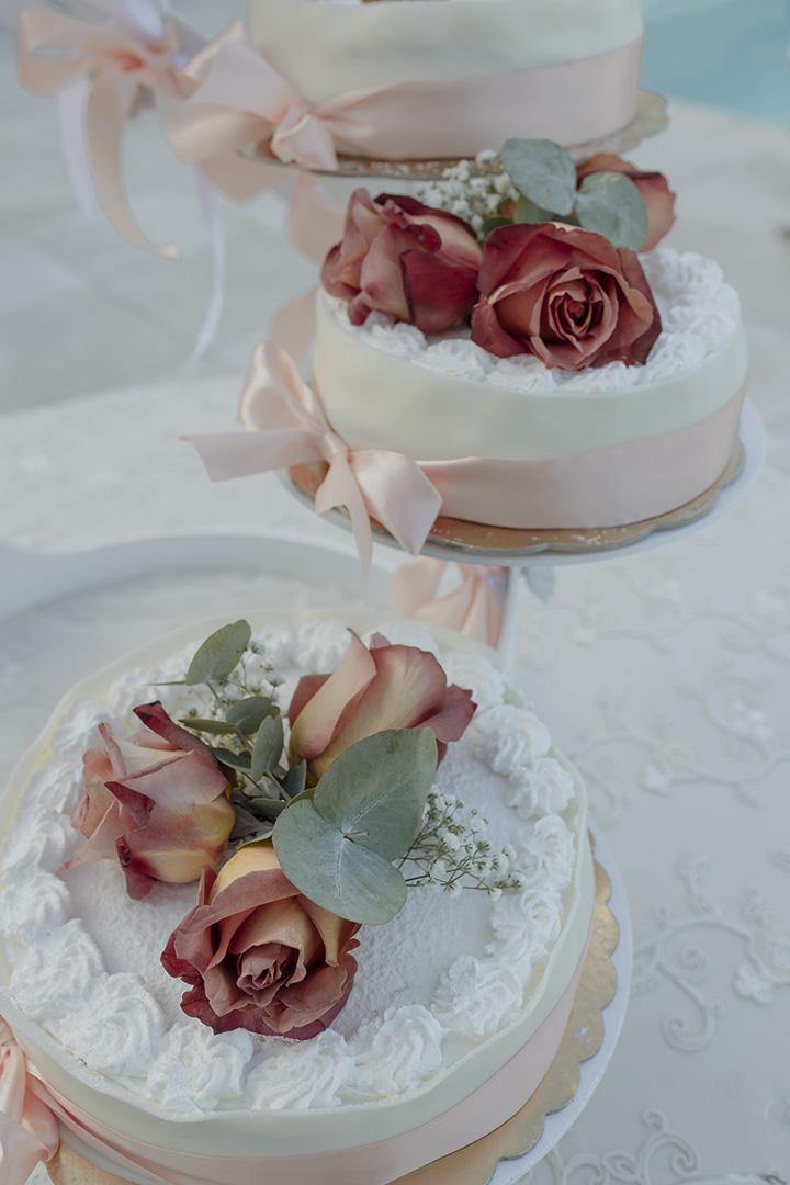 Matrimonio al Castello di Septe