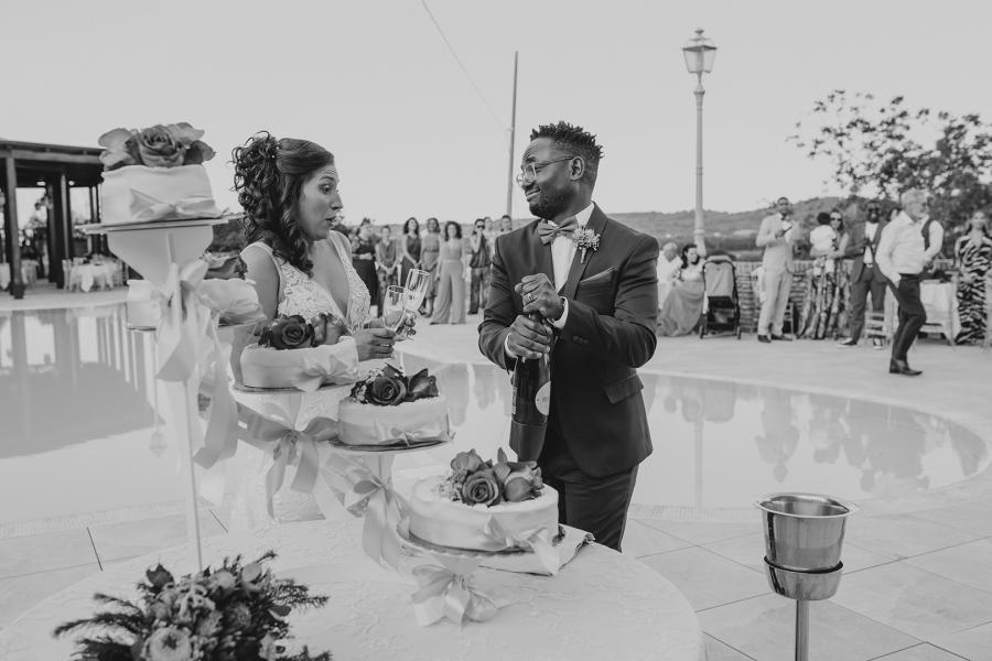 Matrimonio al Castello di Septe