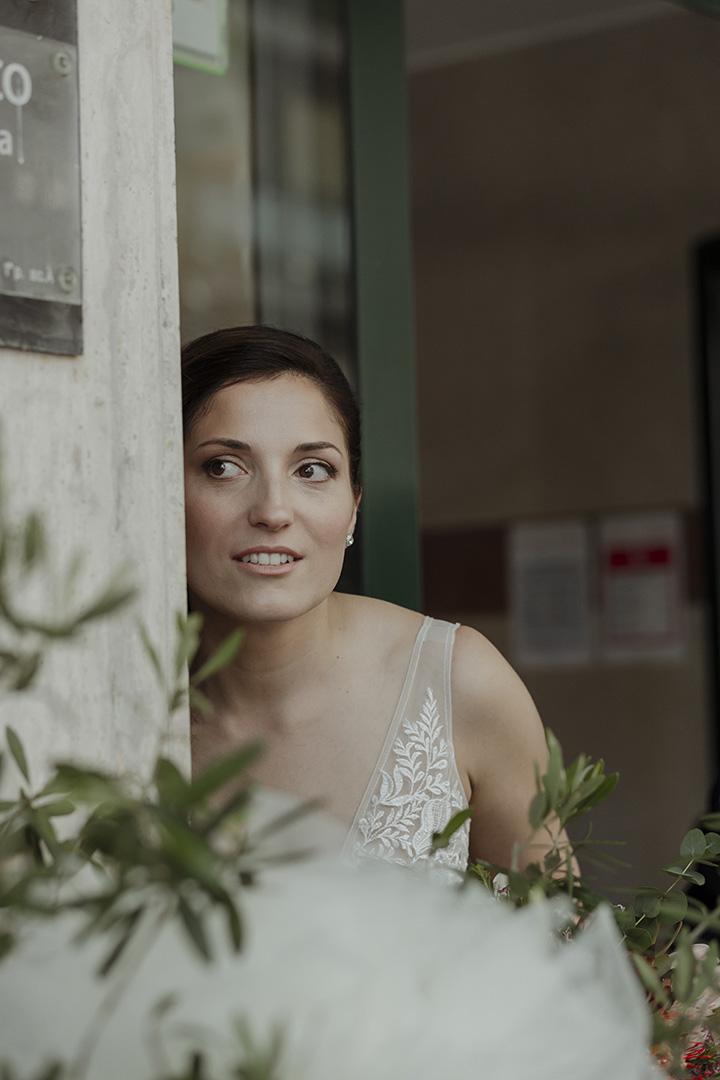 Matrimonio al Castello di Septe
