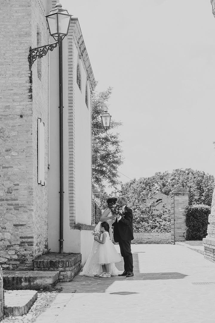 Matrimonio al Castello di Septe